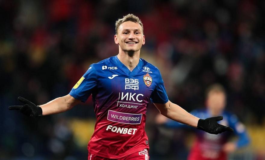 Τσορμπατζόγλου: «Ο Τσάλοφ υπέγραψε στον ΠΑΟΚ, μένουν τα τυπικά για να ολοκληρωθεί η αγορά»