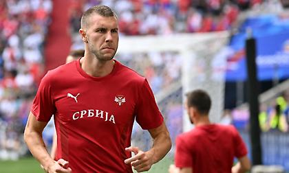 Έκλεισε Πάβλοβιτς από τη Σάλτσμπουργκ η Μίλαν