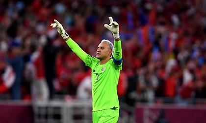 Πάει στη Μόντσα ο Κέιλορ Νάβας