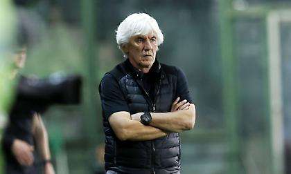 Παρουσιάζεται την Παρασκευή ο Γιοβάνοβιτς