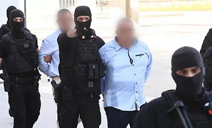 Δίκη Καραϊβάζ: Την ενοχή των δύο κατηγορουμένων ζητά η εισαγγελέας