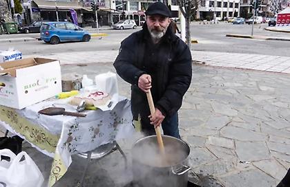 Ποινική δίωξη για τον Κωνσταντίνο Πολυχρονόπουλο