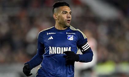 Μέρες αγωνίας για τον Φαλκάο: Η οικογένειά του υπέστη δηλητηρίαση από μονοξείδιο του άνθρακα!