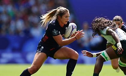 Ερευνάται για ρατσιστικό σχόλιο στα social media παίκτρια ράγκμπι της Μ. Βρετανίας στους Ολυμπιακούς Αγώνες