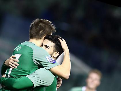 Παναθηναϊκός: Η τελευταία πρόκριση σε προκριματικά Europa League, οι ομοιότητες με τώρα