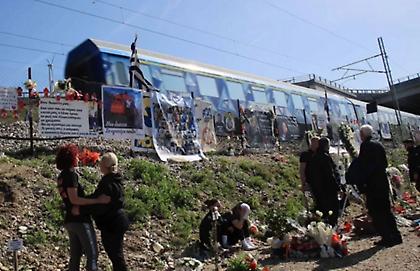 Λάρισα: Δίωξη κατά της προέδρου της ΡΑΣ και στελεχών της Πυροσβεστικής για το δυστύχημα στα Τέμπη