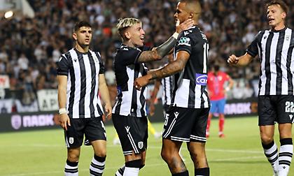 Τσορμπατζόγλου: «Λίγες αλλαγές στην 11άδα του ΠΑΟΚ - Στηρίζει τους παίκτες του ο Λουτσέσκου»