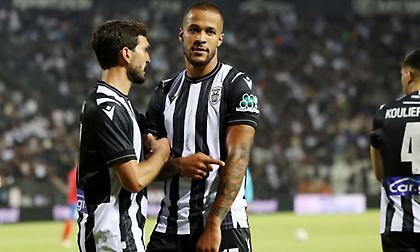 «Θέλουν τον Εκόνγκ τρεις ομάδες από τη Σαουδική Αραβία»