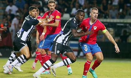 Champions League: Στο δρόμο για τα επτά τελευταία εισιτήρια