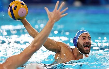 Βλαχόπουλος: «Κάναμε μεγάλο λάθος στην τελευταία φάση, το σημαντικό είναι η νίκη»