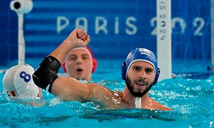 Μαυροβούνιο-Ελλάδα