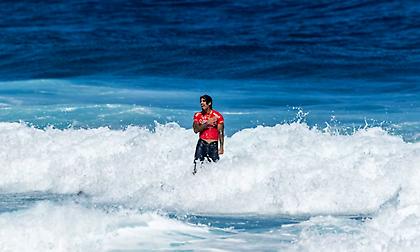 Το απόλυτο φωτογραφικό «κλικ»: Η κορυφαία λήψη των Ολυμπιακών Αγώνων έρχεται από το σέρφινγκ!