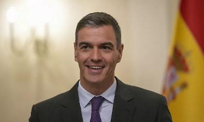 Πέδρο Σάντσεθ: Επικαλέστηκε το δικαίωμα της σιωπής για την υπόθεση διαφθοράς της συζύγου του