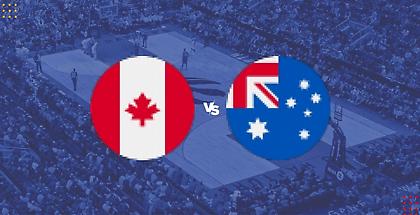 Καναδάς-Αυστραλία