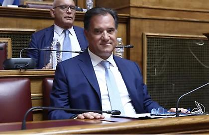 Γεωργιάδης: Θέλουμε τους γιατρούς συμμάχους και συμβούλους μας για να οικοδομήσουμε το νέο ΕΣΥ