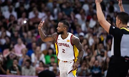 Μπράουν: «Ο Γιουλ αγαπάει το μπάσκετ και η αφοσίωση του επιστρέφει - Τέρας ο Αλντάμα»