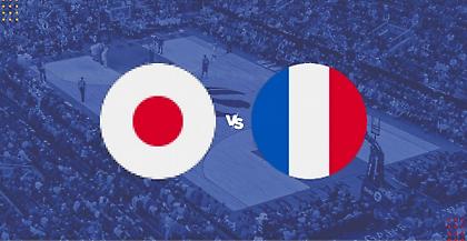 Ιαπωνία-Γαλλία