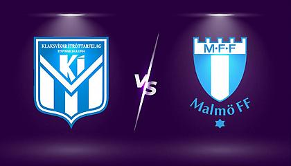 Κλάκσβικ-Μάλμε