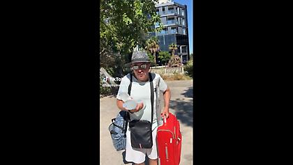 Tips by Markos: Νερό σε τιμή…  βότκας στην Κροατία!