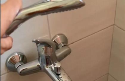 Κέρκυρα: Το νερό... νεράκι λένε κάτοικοι και τουρίστες - Οι βρύσες δεν βγάζουν σταγόνα