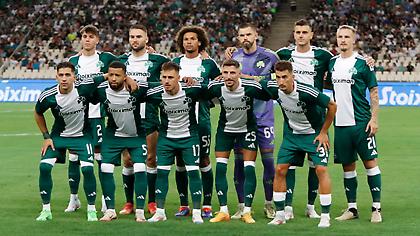 Να τελειώσει τη «δουλειά» που άφησε στη μέση