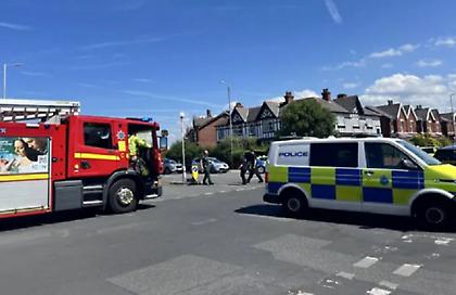 Επίθεση με μαχαίρι στο Σάουθπορτ: Κατονομάστηκαν τα τρία κορίτσια που σκοτώθηκαν