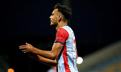 Ο Δ. Σταυρόπουλος στο monobala.gr: «O Βέλντε έχει την ποιότητα να κάνει τη διαφορά»