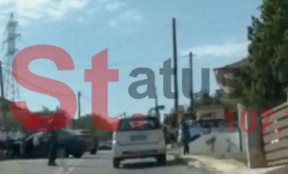 Τραγωδία στη Θεσσαλονίκη: Νεκρός 17χρονος σε τροχαίο στη Σουρωτή