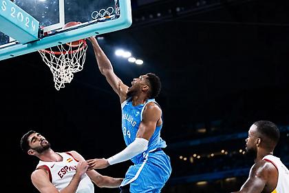 Έτσι περνάει η Εθνική: Τα σενάρια πρόκρισης ενόψει τελευταίας αγωνιστικής