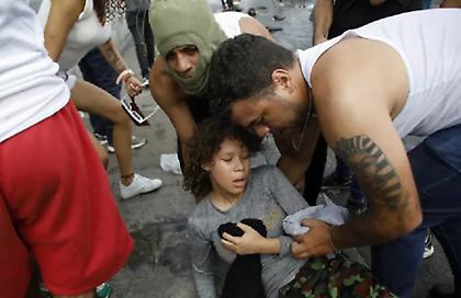 Βενεζουέλα: Τουλάχιστον τέσσερις νεκροί στις αντικυβερνητικές διαδηλώσεις - Συνελήφθη στέλεχος της αντιπολίτευσης