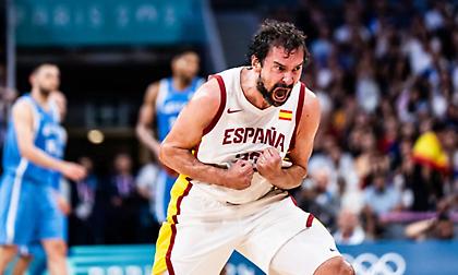 Γιουλ: «Δεν είμαστε οι πιο ψηλοί και οι πιο δυνατοί, όμως παίζουμε μαζί - Αυτό είναι το DNA μας»