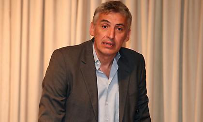 Δημιουργείται Μουσείο μπάσκετ στο Ελληνικό έπειτα από αίτημα του Φασούλα