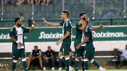 Παναθηναϊκός: Τα άκρα του κόντρα στην Μπότεφ και η επόμενη μέρα