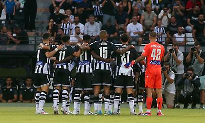Σαν βγεις στον πηγαιμό για Μπάνια Λούκα