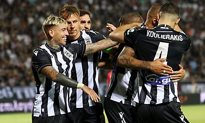 Μπάνια Λούκα-ΠΑΟΚ: Στο χέρι του «δικέφαλου»