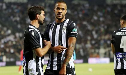 Σούπερ προσφορά* για τον αγώνα Μπόρατς Μπάνια Λούκα-ΠΑΟΚ από το Pamestoixima.gr