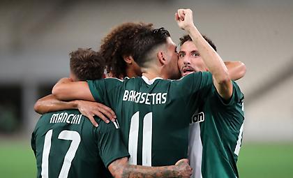 Αθανασίου: «Εξαρτάται 100% από τον Παναθηναϊκό η πρόκριση - Αυτή είναι η πιθανότερη ενδεκάδα»