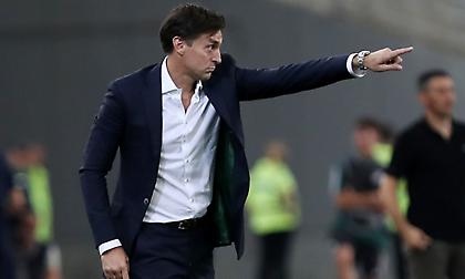 Η πιθανή ενδεκάδα του Παναθηναϊκού στη ρεβάνς με την Μπότεφ Πλόβντιβ