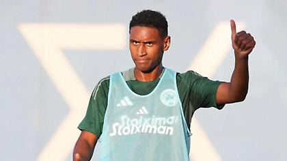 Τετέ: Κλέβει τις εντυπώσεις στο Κορωπί, ο εξτρέμ που δεν είχε