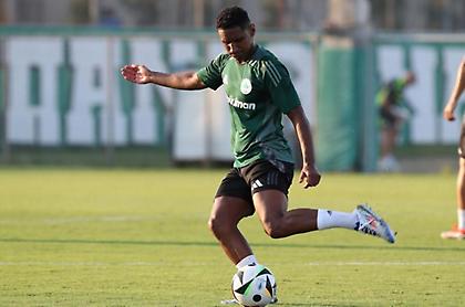 Αθανασίου: «Θα παίξει για τη νίκη-πρόκριση ο Παναθηναϊκός, στόχος να μπει σιγά σιγά στην εξίσωση ο Τετέ»