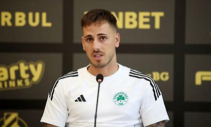 Μαντσίνι: «Να τελειώσουμε τη δουλειά-Πάμε για δεύτερη νίκη»