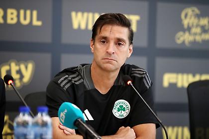 Αλόνσο: «Οι προκλήσεις είναι μεγάλες, αλλά βρισκόμαστε εδώ για να κάνουμε μεγάλα πράγματα»