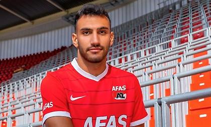 Υποψήφιος για παίκτης της χρονιάς της Eredivisie ο Παυλίδης