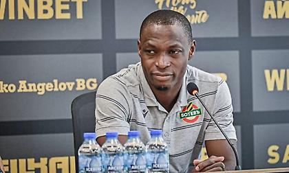 Ούτζα: «Θέλουμε να συνεχίσουμε από εκεί που το αφήσαμε στην Αθήνα»