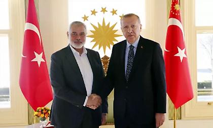 Πρώτη αντίδραση Άγκυρας στη δολοφονία Χανίγια: Ο Νετανιάχου επιδιώκει περιφερειακό πόλεμο