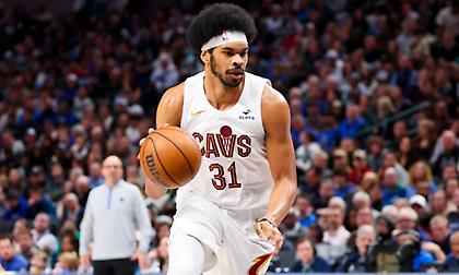 Υπογράφει για άλλα τρία χρόνια με τους Καβαλίερς ο Άλεν!