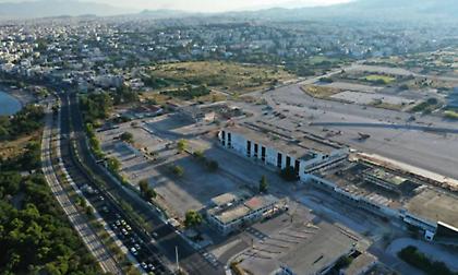 Βρέθηκε και άλλη βόμβα του Β' ΠΠ στο πρώην αεροδρόμιο του Ελληνικού