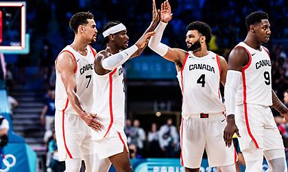 Τρεις ομάδες έχουν προκριθεί ήδη στα προημιτελικά των Ολυμπιακών Αγώνων