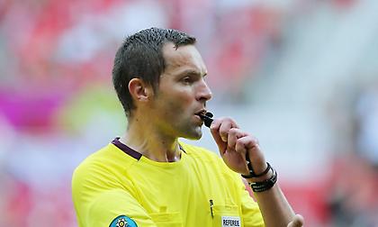 Οι πρώτες εξετάσεις των Ελλήνων διαιτητών με τον Λανουά