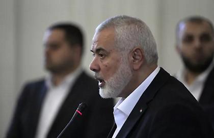 Άμεση ανάλυση CNN: Τι σημαίνει η δολοφονία του Ισμαήλ Χανίγια για τις εξελίξεις στη Μέση Ανατολή